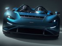 McLaren Elva: il tuner Novitec la potenzia a oltre 900 cavalli