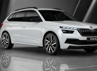 Skoda Kamiq Black Dots: in promozione a novembre 2023 a 169€ al mese