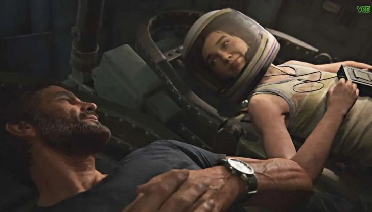 The Last of Us e la benzina “scaduta” da 20 anni: è un bio-carburante? - Foto 2 di 5