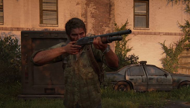 The Last of Us e la benzina “scaduta” da 20 anni: è un bio-carburante? - Foto 3 di 5