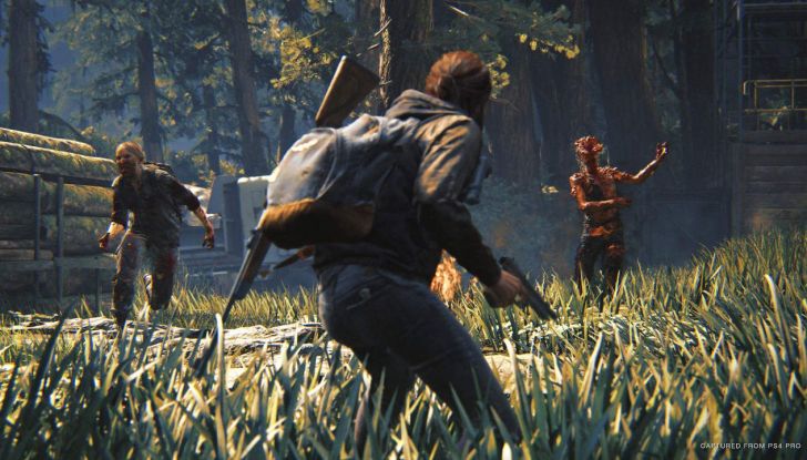 The Last of Us e la benzina “scaduta” da 20 anni: è un bio-carburante? - Foto 5 di 5