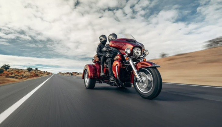 Harley-Davidson European 120th Anniversary Festival: countdown iniziato - Foto 6 di 8