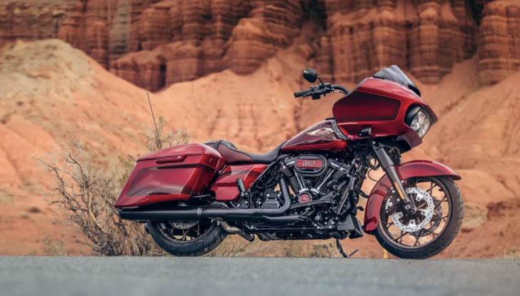 Harley-Davidson European 120th Anniversary Festival: countdown iniziato - Foto 7 di 8