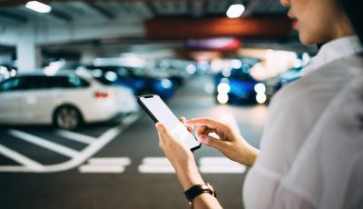 ALD Automotive Italia lancia ALD Car Sharing per le aziende