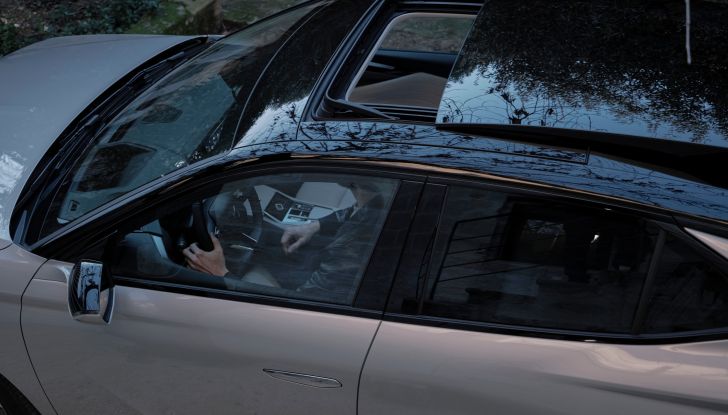 DS4 e DS7 disponibili nell’allestimento esclusivo Esprit de Voyage - Foto 8 di 12