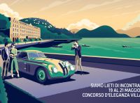 Concorso d’Eleganza Villa d’Este 2023: date, orari e prezzi dei biglietti