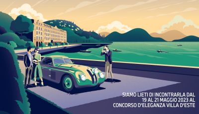 Concorso d’Eleganza Villa d’Este 2023: date, orari e prezzi dei biglietti