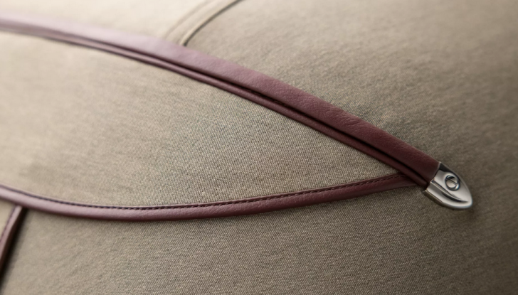 Cord 812 Phaeton del 1937, l’auto di Amelia Earhart - Foto 6 di 15