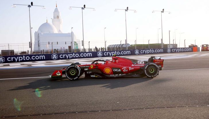 F1 2024: tutte le quote per vivere il Mondiale a 360 gradi - Foto 6 di 10