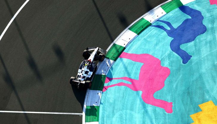 F1 2024: tutte le quote per vivere il Mondiale a 360 gradi - Foto 8 di 10