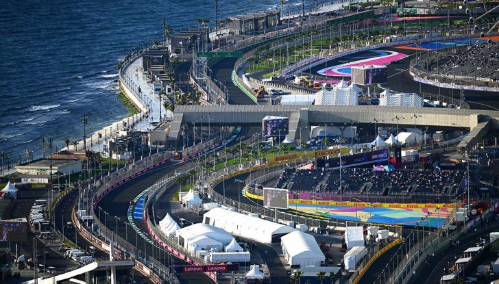 F1 2024: tutte le quote per vivere il Mondiale a 360 gradi - Foto 10 di 10