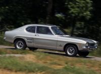 Ford Capri: sarà il nome della seconda auto elettrica su base MEB?