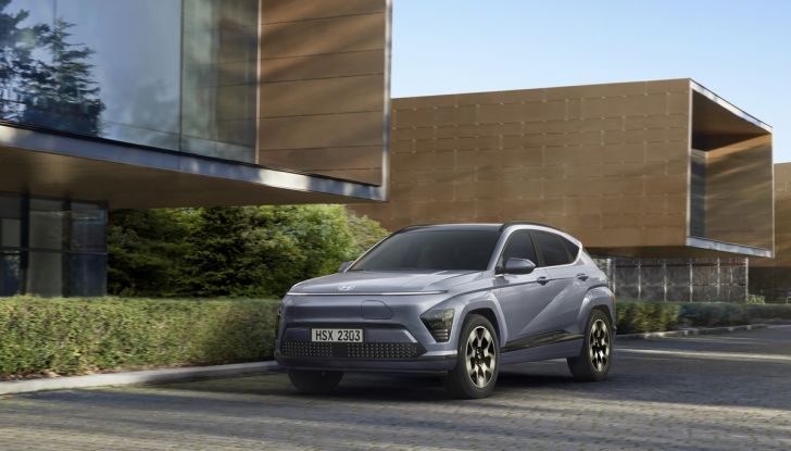 Presentata a Milano la Kona Unlimited Box - Foto 1 di 16