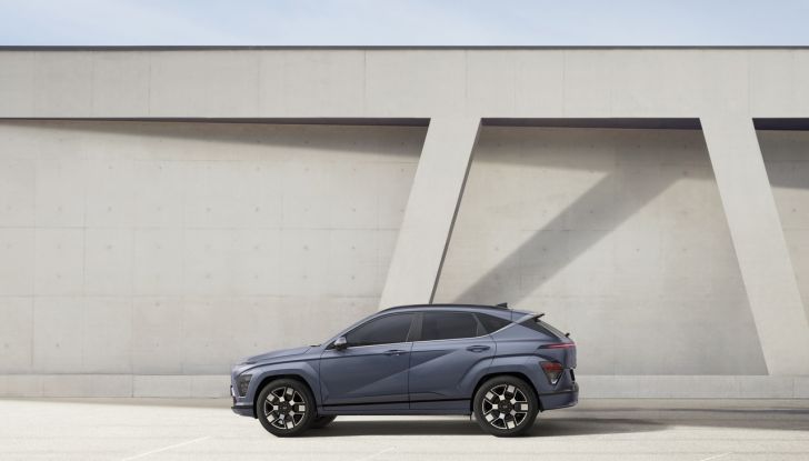 Hyundai Kona 2023