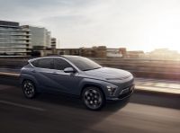 Hyundai Kona 2023: svelata la seconda generazione del B-SUV