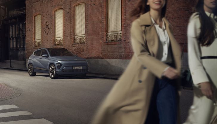 Presentata a Milano la Kona Unlimited Box - Foto 12 di 16