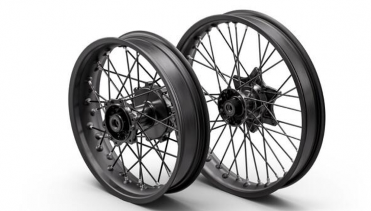 “Orange Rush”: la nuova promozione KTM per la 390 Adventure 2023 - Foto 6 di 7