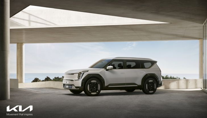 Kia EV9