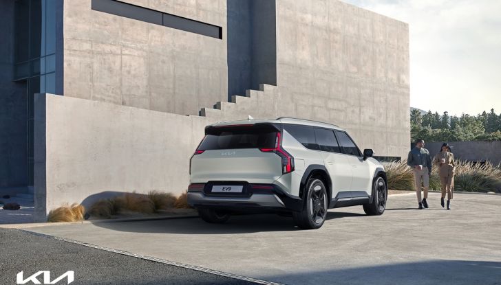 Kia EV9