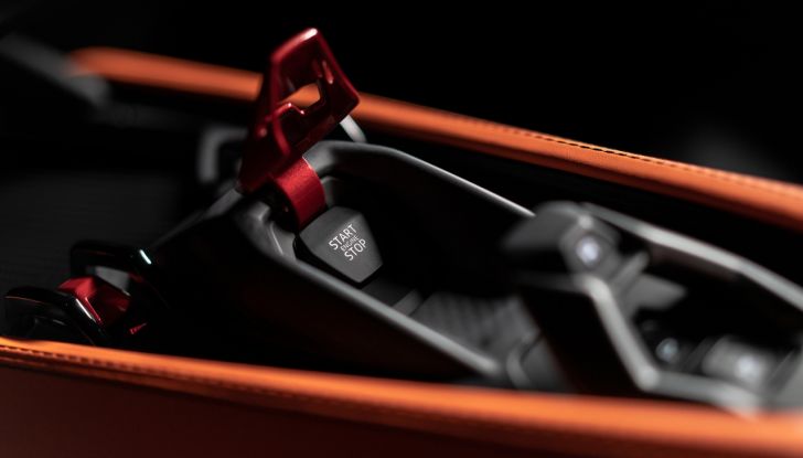 Lamborghini Revuelto conquista tutti: è già sold out per i primi due anni - Foto 23 di 56