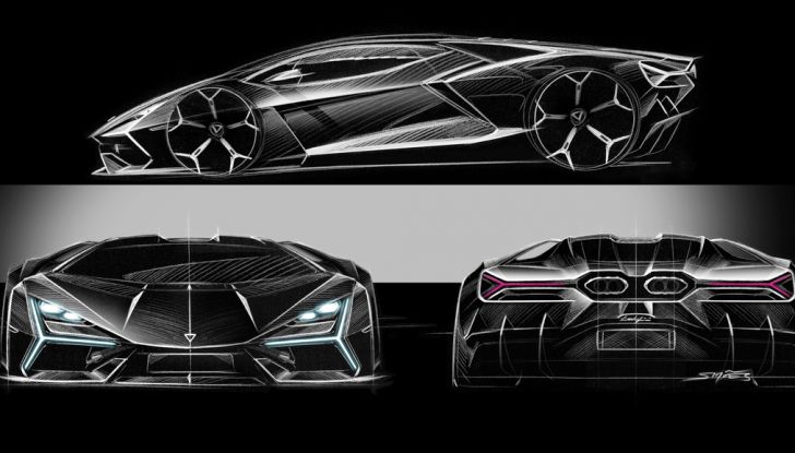 Lamborghini Revuelto conquista tutti: è già sold out per i primi due anni - Foto 16 di 56