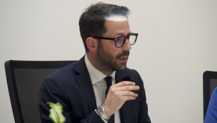 Vantaggi, opportunità e prospettive future delle auto elettriche - Foto 8 di 20