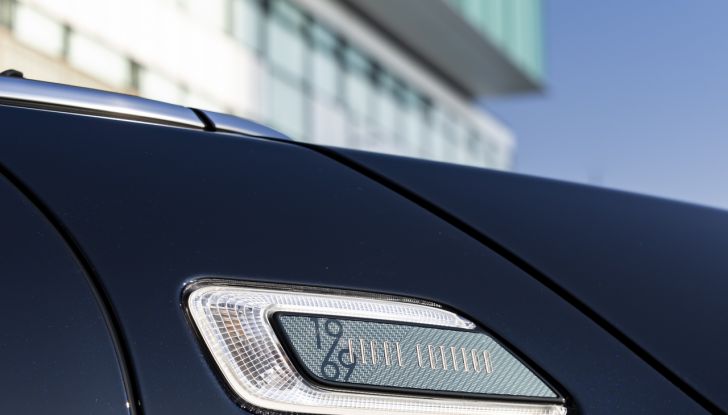 Mini Clubman Final Edition: ultima edizione limitata con dettagli esclusivi - Foto 47 di 93