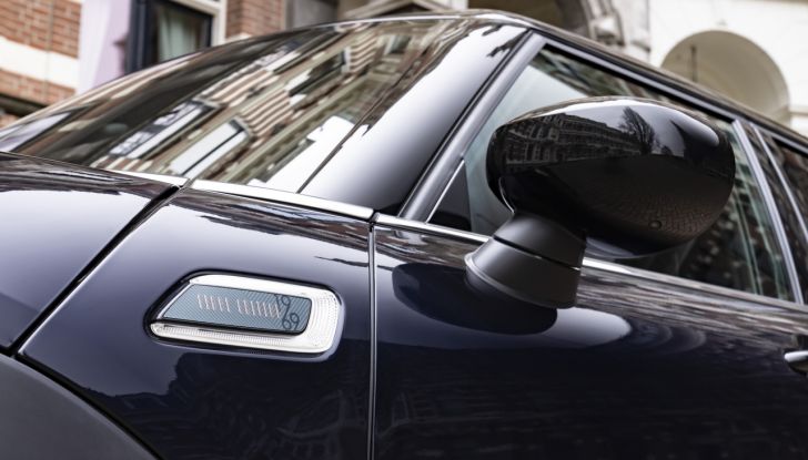 Mini Clubman Final Edition: ultima edizione limitata con dettagli esclusivi - Foto 46 di 93