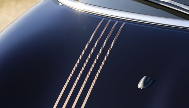 Mini Clubman Final Edition: ultima edizione limitata con dettagli esclusivi - Foto 37 di 93