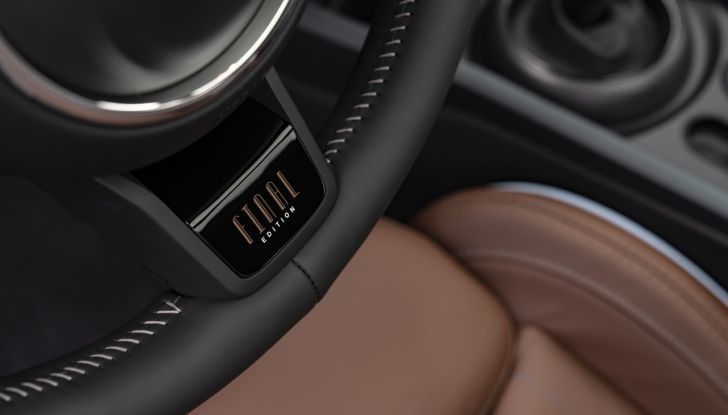 Mini Clubman Final Edition: ultima edizione limitata con dettagli esclusivi - Foto 16 di 93
