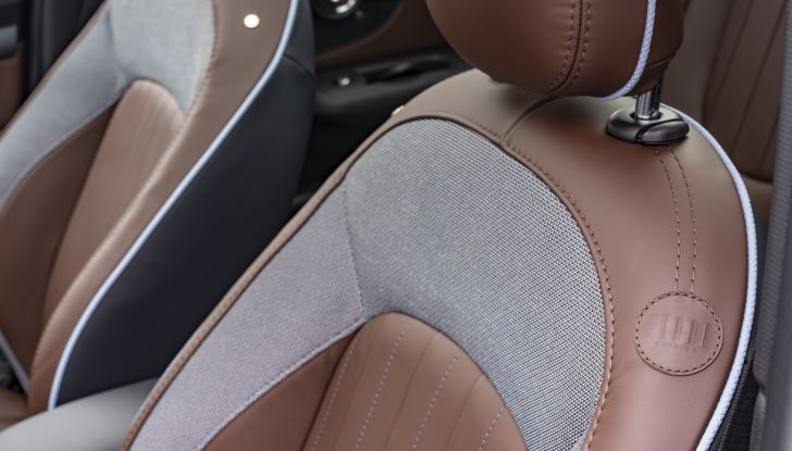 Mini Clubman Final Edition: ultima edizione limitata con dettagli esclusivi - Foto 12 di 93