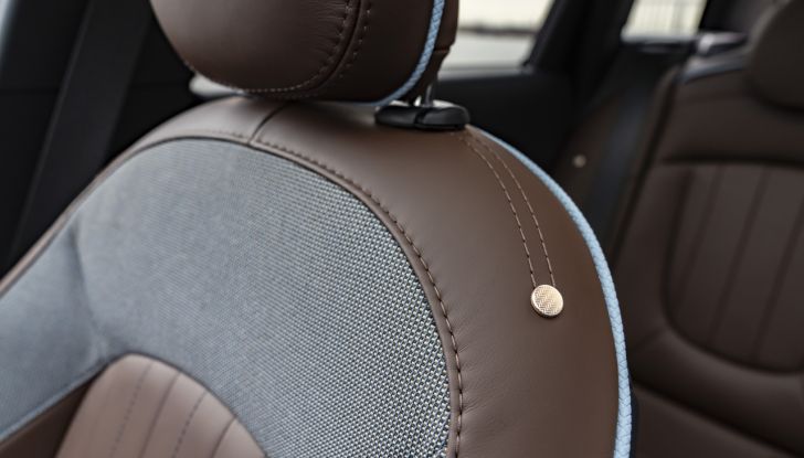 Mini Clubman Final Edition: ultima edizione limitata con dettagli esclusivi - Foto 9 di 93