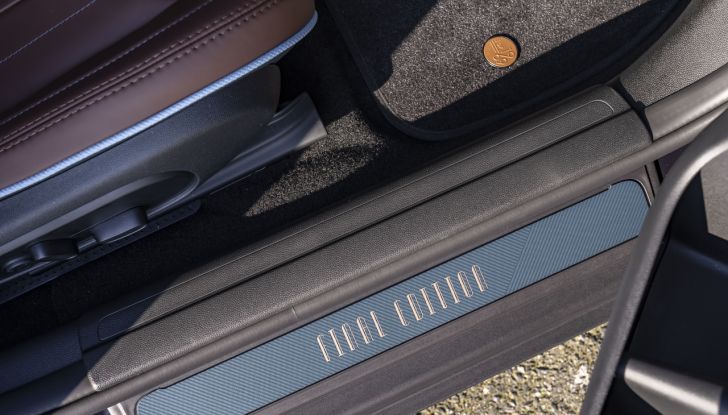 Mini Clubman Final Edition: ultima edizione limitata con dettagli esclusivi - Foto 5 di 93