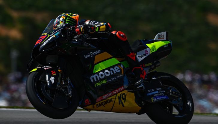 MotoGP d’Argentina: orari TV su Sky e TV8 - Foto 3 di 8