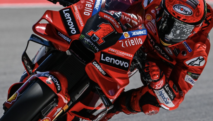 MotoGP d’Argentina: orari TV su Sky e TV8 - Foto 6 di 8