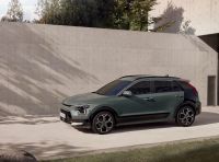 Kia Niro vincitrice assoluta del Women’s World Car of the Year 2023