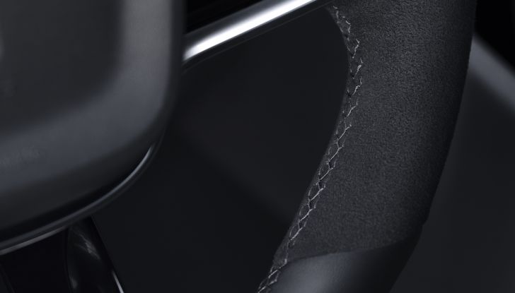 Polestar lancia l’edizione speciale Polestar 2 BST edition 230 - Foto 29 di 38