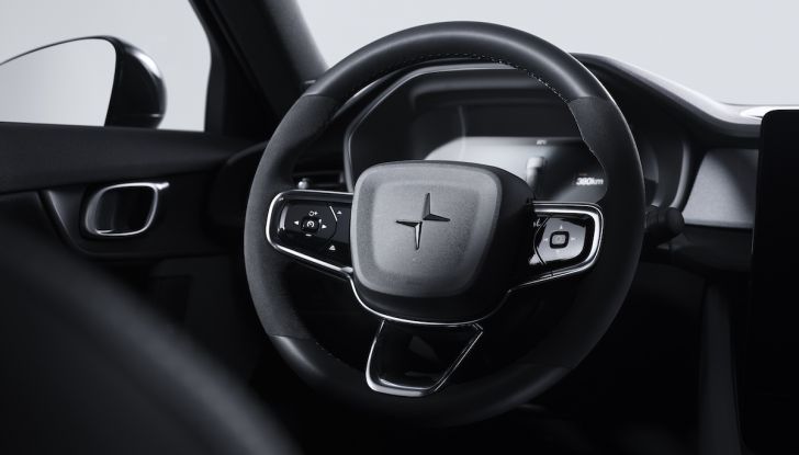 Polestar lancia l’edizione speciale Polestar 2 BST edition 230 - Foto 34 di 38