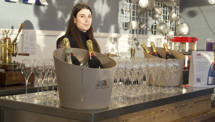 Vantaggi, opportunità e prospettive future delle auto elettriche - Foto 20 di 20