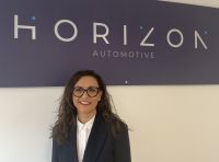 Stefania Giorgioni nominata PR & Communication Manager di Horizon Automotive