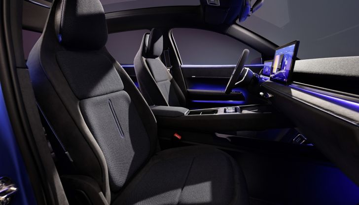 Volkswagen ID. 2all: la nuova concept car 100% elettrica costa meno di 25.000€ - Foto 19 di 29