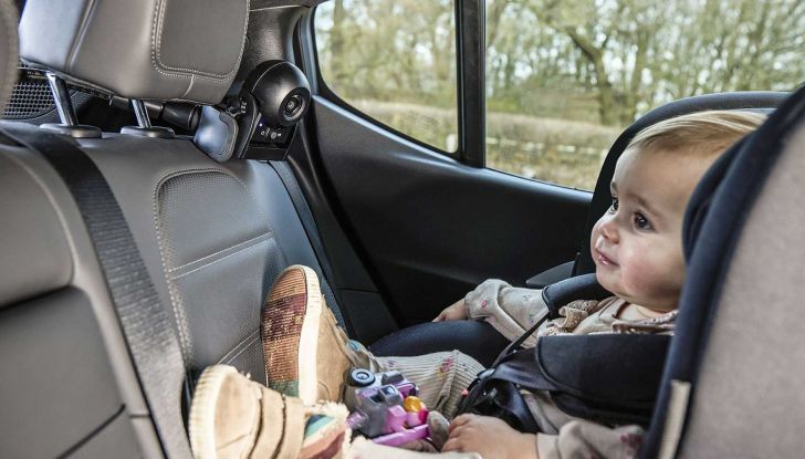 Alfa Romeo Tonale: c’è anche la versione per tutta la famiglia - Foto 10 di 12