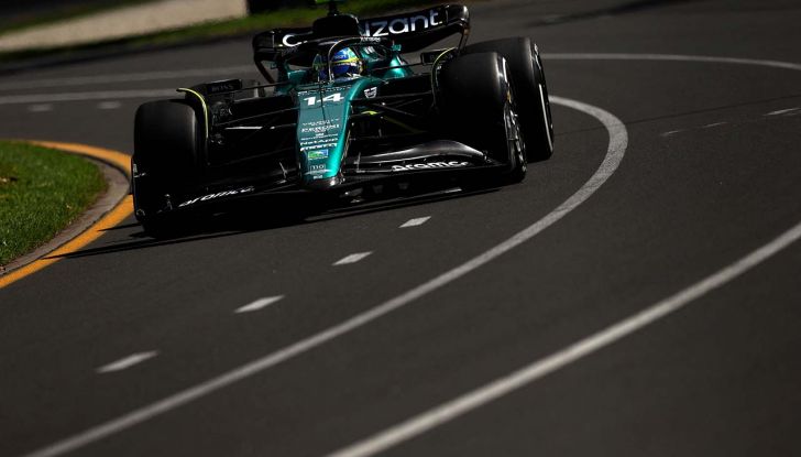 Quando comincia il Mondiale di F1 nel 2024: il calendario delle gare - Foto 2 di 10