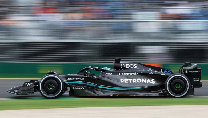 Quando comincia il Mondiale di F1 nel 2024: il calendario delle gare - Foto 10 di 10