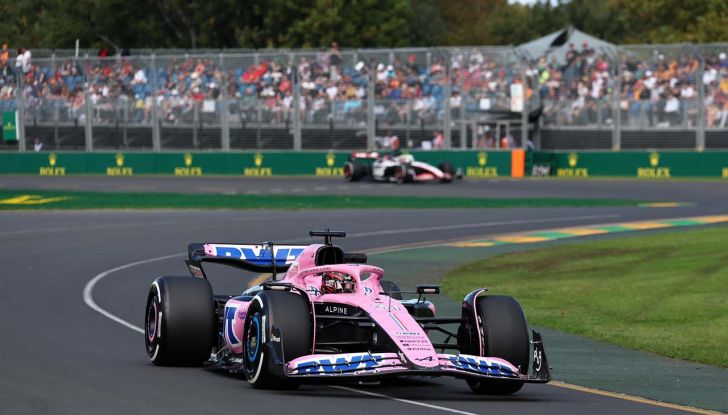 Quando comincia il Mondiale di F1 nel 2024: il calendario delle gare - Foto 7 di 10