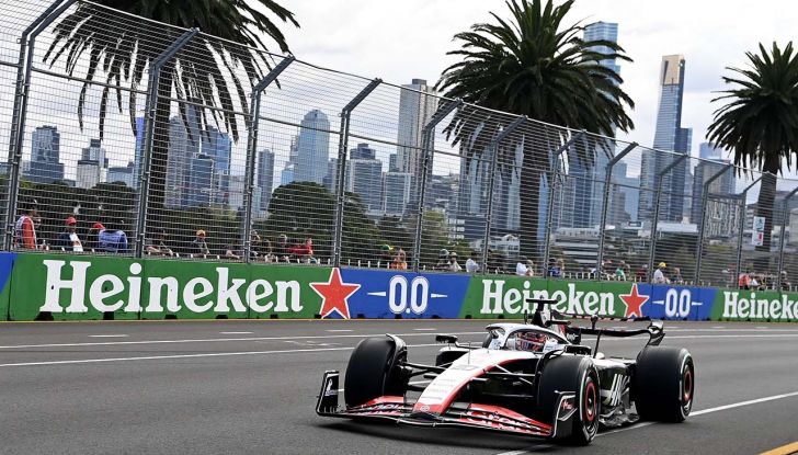 Quando comincia il Mondiale di F1 nel 2024: il calendario delle gare - Foto 8 di 10