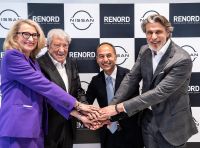 Renord unica Concessionaria Nissan per Milano