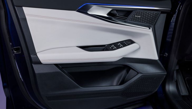 Nuova Renault Espace Hybrid 2023: la multispazio è diventata un SUV! - Foto 10 di 11