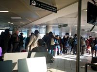 Sciopero aerei domenica 2 aprile: fasce orarie e voli cancellati