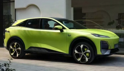 Shenlan S7: in arrivo dalla Cina un nuovo SUV elettrico premium